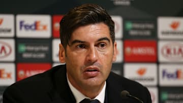 Paulo Fonseca Paulo Fonseca