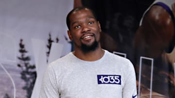 KD Build It And They Will Ball Court Ceremony
