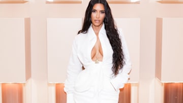 KKW Beauty Pop-Up Shop