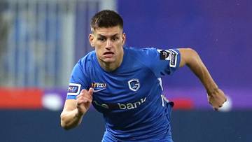 KRC Genk v KAS Eupen - Jupiler Pro League