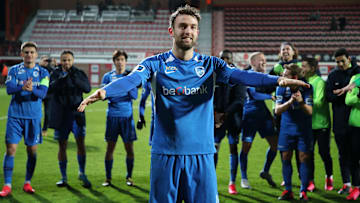 Dries Wouters soll ein Transferkandidat auf Schalke sein