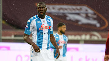 Kalidou Koulibaly