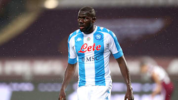 Kalidou Koulibaly