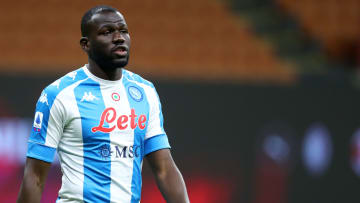 Kalidou Koulibaly