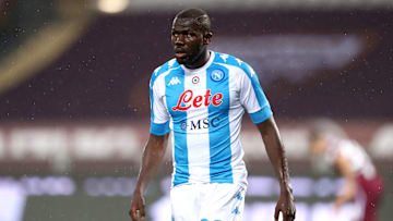 Kalidou Koulibaly