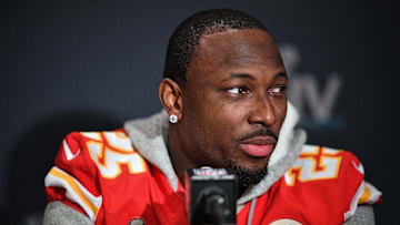 Kansas City Chiefs Media Availability