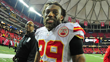 Kansas City Chiefs v Atlanta Falcons