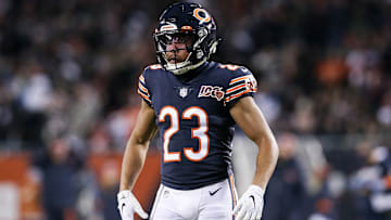 Chicago Bears CB Kyle Fuller