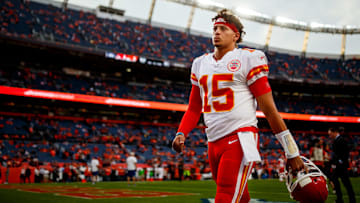Kansas City Chiefs v Denver Broncos