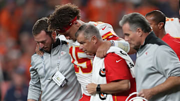Kansas City Chiefs v Denver Broncos