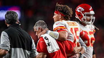 Kansas City Chiefs v Denver Broncos