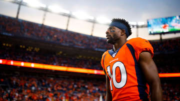 Kansas City Chiefs v Denver Broncos