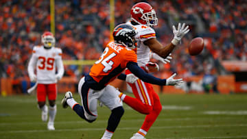Kansas City Chiefs v Denver Broncos