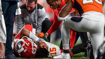Kansas City Chiefs v Denver Broncos