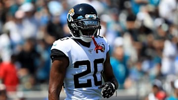 Kansas City Chiefs v Jacksonville Jaguars