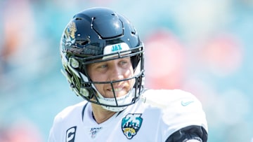Kansas City Chiefs v Jacksonville Jaguars