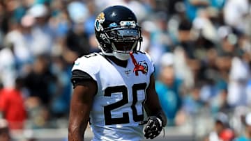 Kansas City Chiefs v Jacksonville Jaguars