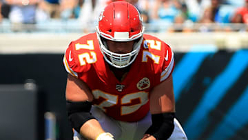 Kansas City Chiefs v Jacksonville Jaguars
