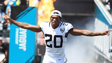 Kansas City Chiefs v Jacksonville Jaguars