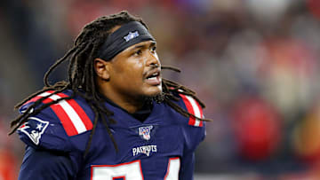  Dont’a Hightower no jugó la temporada 2020 de la NFL