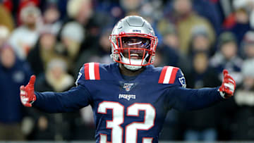 Devin McCourty is making no free agency promises.