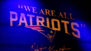 Patriots jugarán sin fanáticos en el inicio de temporada de 2020