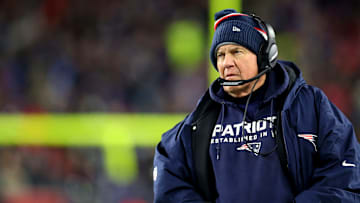 Los Patriots nuevamente se ven envueltos en un escándalo relacionado con acciones ilegales