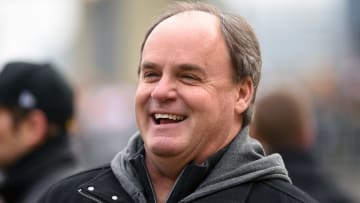 Pittsburgh Steelers General Manager Kevin Colbert has had to scramble to try and rectify a dire cap situation heading in to 2020. 