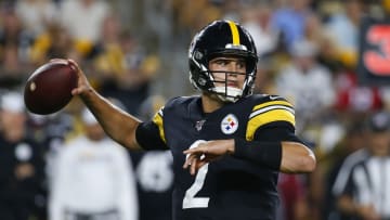 Kansas City Chiefs v Pittsburgh Steelers