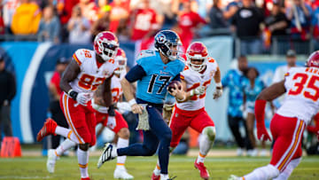 Ryan Tannehill