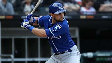 Kansas City Royals v Chicago White Sox