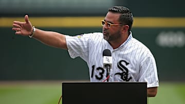 Guillén opinó acerca del robo de señas de los Astros