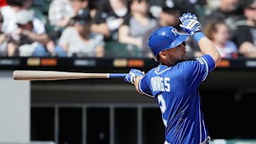 Kansas City Royals v Chicago White Sox