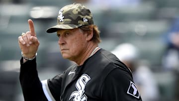 Tony La Russa es miembro del Salón de la Fama de la MLB