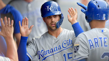 Kansas City Royals v Cleveland Indians