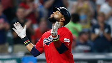Kansas City Royals v Cleveland Indians