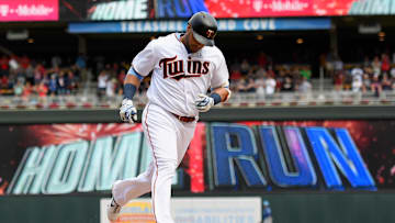 Kansas City Royals v Minnesota Twins