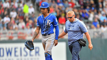 Kansas City Royals v Minnesota Twins