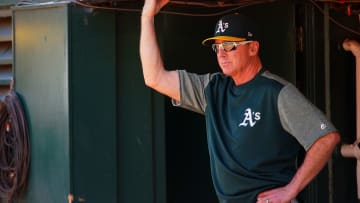 Kansas City Royals v Oakland Athletics