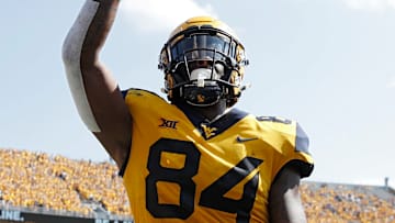 Kansas v West Virginia