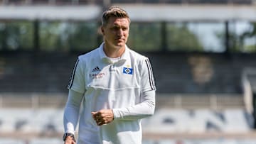 Tobias Schweinsteiger wird Co-Trainer beim 1. FC Nürnberg
