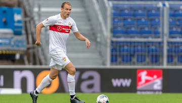 Holger Badstuber hat beim VfB Stuttgart keine Zukunft