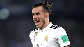 Kashima Antlers v Real Madrid CF - FIFA Club World Cup UAE 2018