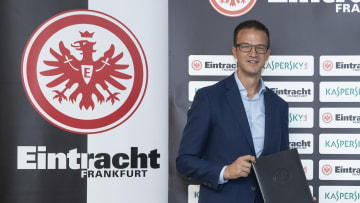 Frankfurt muss die Zukunft um und nach Fredi Bobic klären