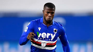 Keita Balde 