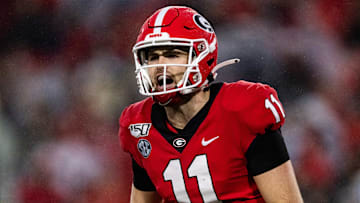 Kentucky v Georgia
