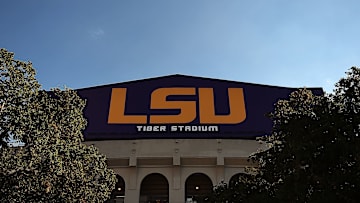 Kentucky v LSU