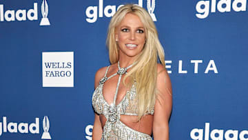 Britney Spears regresó a Instagram después de una semana de dar de baja su cuenta 