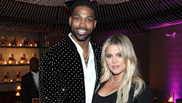 A new report claims Khloe Kardashian and Tristan Thompson have gotten closer throughout quarantine.