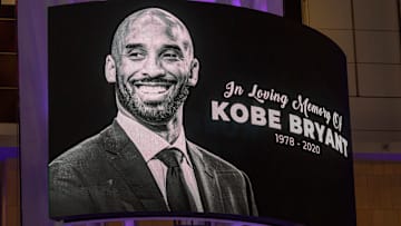 Kobe Bryant tragically perished in a helicopter crash on Jan. 26